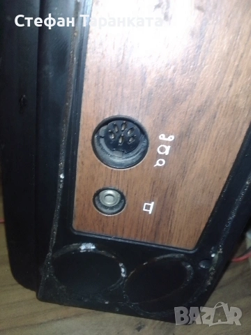 Радио касетофон Phillips , снимка 5 - Радиокасетофони, транзистори - 53060608