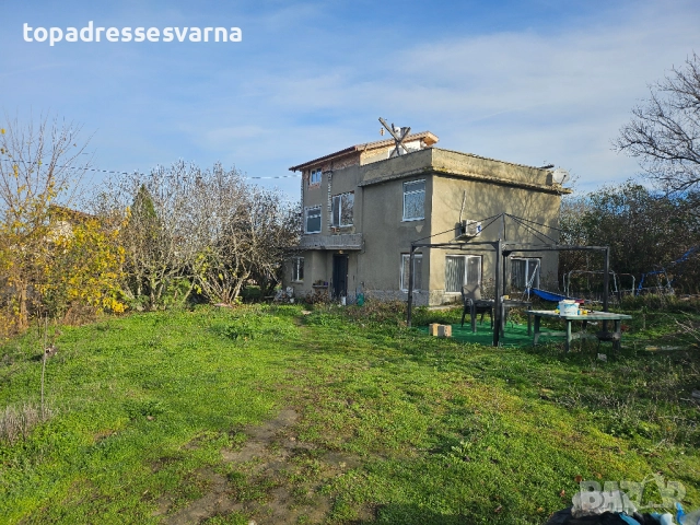 Къща с. Константиново, местност ,,Припек"