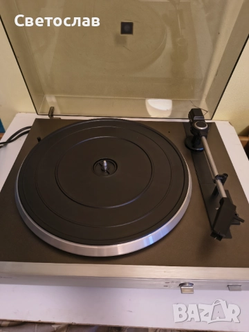 ZIPHONA SP 1800, снимка 6 - Грамофони - 52928993