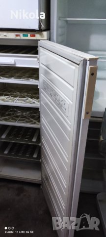 Хладилник за вграждане и фризер, снимка 10 - Обзавеждане на кухня - 43448981