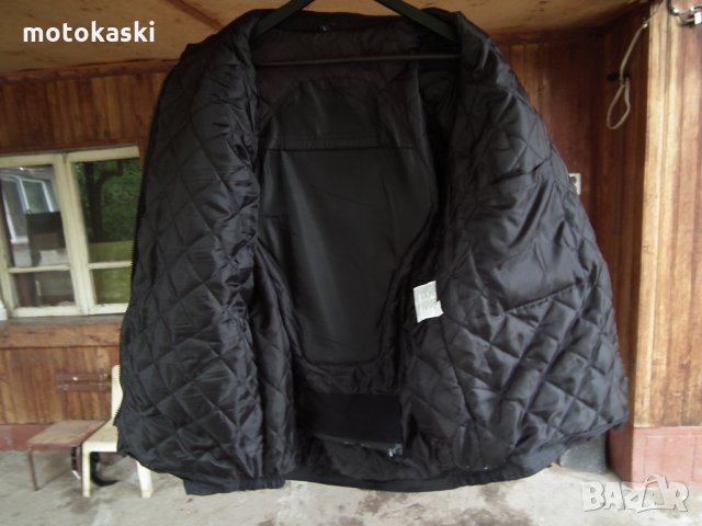 Мото яке за дъжд Professional, снимка 3 - Аксесоари и консумативи - 34461873