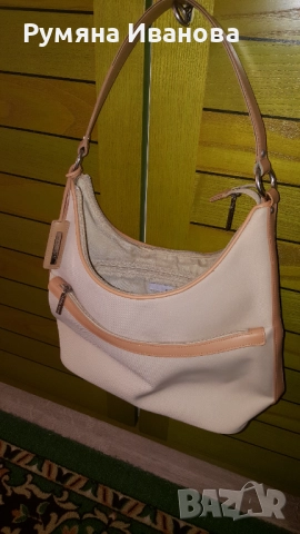 Чанта MORE&MORE, снимка 5 - Чанти - 51747261