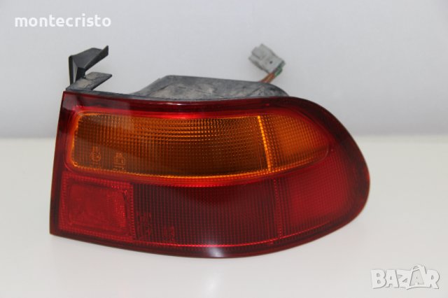 Десен стоп Honda Civic V EG EG6 3 врати хечбек (1991-1995г) 33550SR3A01 5 пета генерация Хонда Сивик, снимка 1 - Части - 42441323