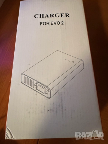 6K Дрон Autel Evo 2 Pro V1 Rugged Bundle с 5 батерии, 2 дистанционни, charging hub, бързо зарядно, снимка 9 - Дронове и аксесоари - 52251873