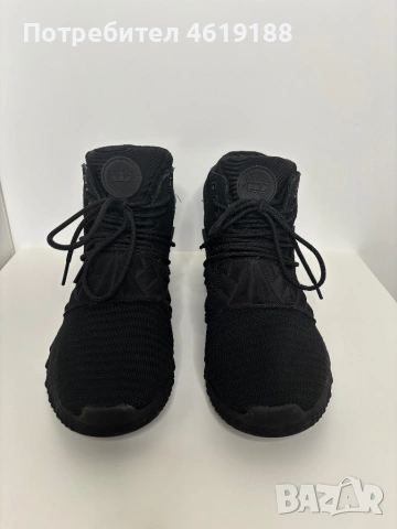 Мъжки високи обувки SUPRA