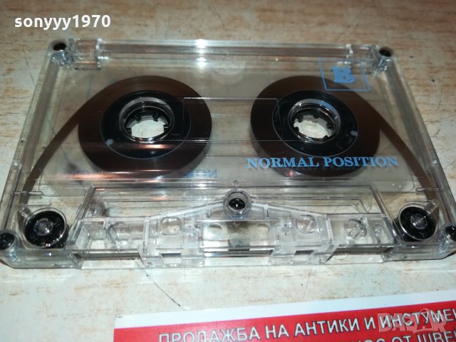 JUDAS PRIEST-АУДИОКАСЕТА 1010211730, снимка 10 - Аудио касети - 34415410