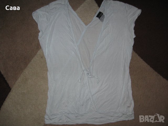 Блуза NIKE   дамска,Л, снимка 2 - Спортни екипи - 33834675