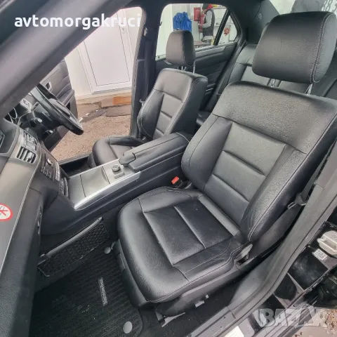 Mercedes-Benz E 220 W212 AMG packet facelift на части, снимка 13 - Автомобили и джипове - 49183790