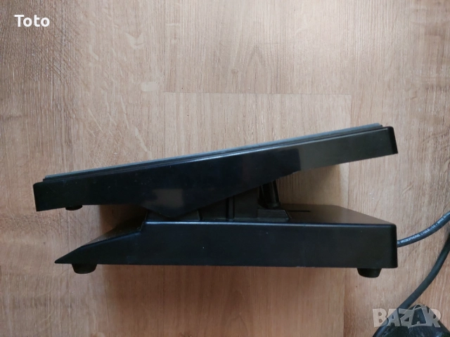 Volume pedals -много волум педали, снимка 3 - Други - 52450844