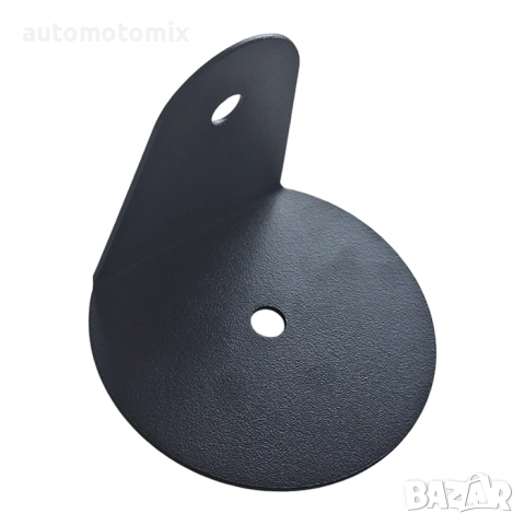 Метална Стойка За Халоген, 8.5СМ., 1БР. - 63552, снимка 2 - Аксесоари и консумативи - 51442868