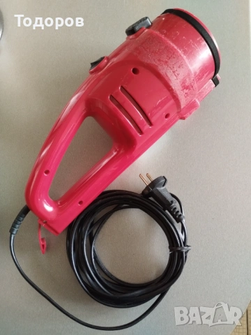 Тяло за прахосмукачка , снимка 6 - Прахосмукачки - 53084137