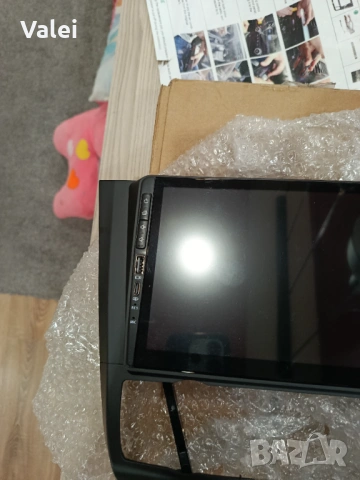 Голяма навигация за бмв 1 серия , снимка 3 - Други - 53261361