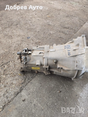 Ръчна скоростна кутия за BMW 320d 163кс E92  , снимка 3 - Части - 52989548