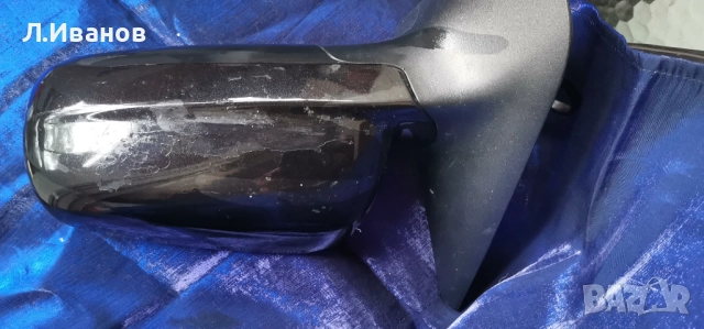 Golf 4 - огледало, шофьорско, ляво 