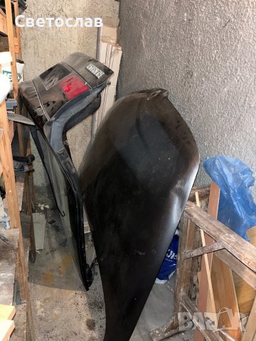 Преден капак Рено Лагуна Renault Laguna