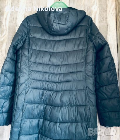 Дамско яке, снимка 5 - Якета - 44241354