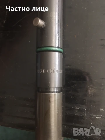 Дюзи ot 2.5 tdi, снимка 4 - Части - 50807078