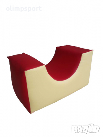 Паралелепипед 600х300 мм с канал MDK7 , снимка 3 - Играчки за стая - 36189987