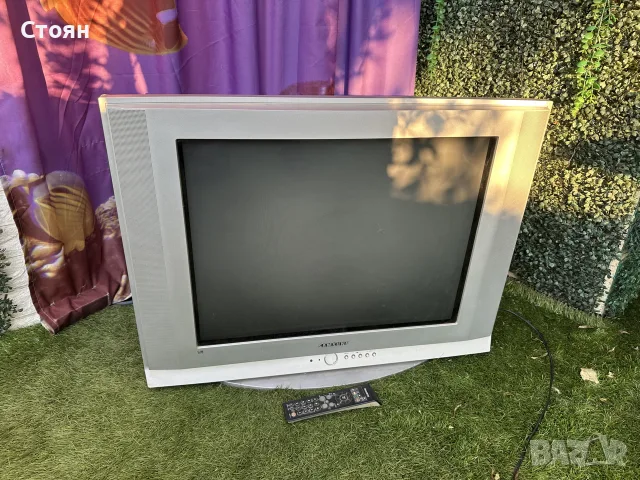 Телевизор Samsung 29” Перфектно състояние 