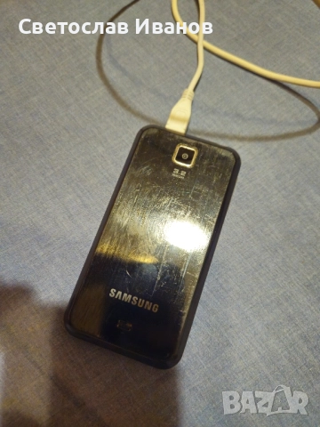 Samsung C6712 Star II DUOS, снимка 2 - Samsung - 51840046