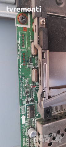 Платка BN41-00813B BN94-01472A TV SAMSUNG LE3RS86B, снимка 2 - Части и Платки - 36170327