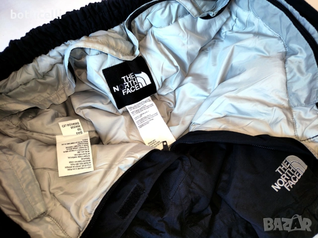 The North Face Pants - S/M - мъжки панталон за ски и сноуборд, снимка 10 - Спортни дрехи, екипи - 53057504