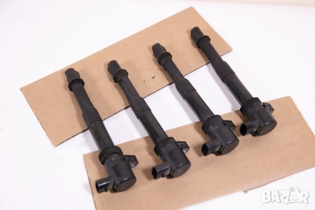 Запалителни бобини за Fiat Stilo 