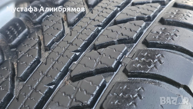 Алуминиеви джанти за Опел, снимка 6 - Гуми и джанти - 53829235