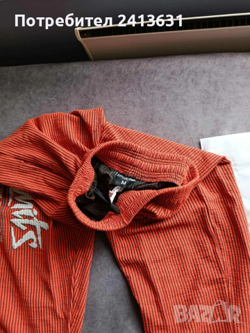 Legal Power-фитнес панталон, снимка 2 - Спортна екипировка - 52440872