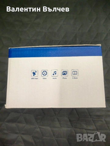 навигация Diniwid N7, снимка 10 - Аксесоари и консумативи - 52392226