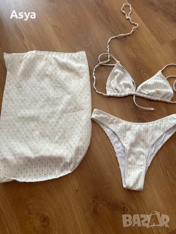 Бански костюм 