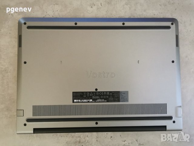 Dell Vostro 5468, снимка 3 - Лаптопи за работа - 42368654