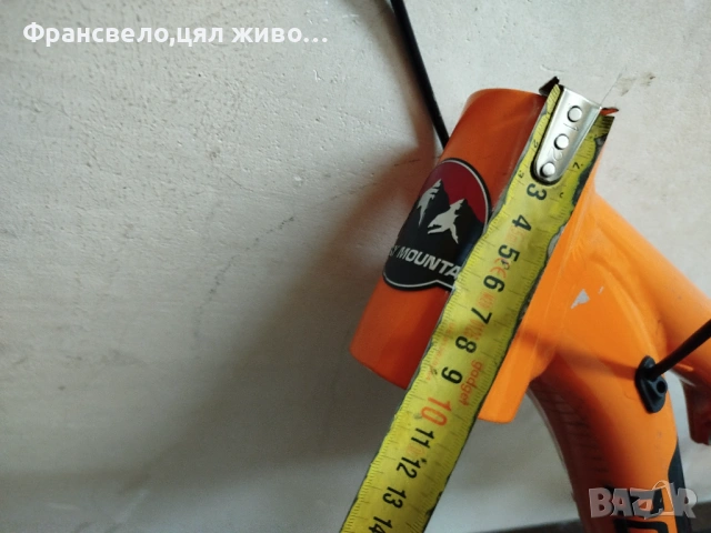 27.5 цола алуминиева рамка за велосипед колело rocky mountain pipeline , снимка 11 - Части за велосипеди - 52334827