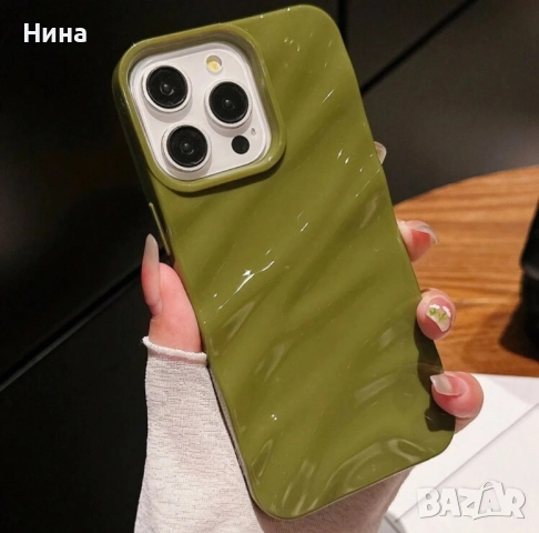 Кейс/Калъф за телефон, снимка 4 - Калъфи, кейсове - 52022151