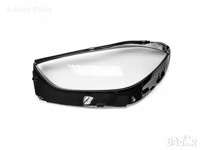 Стъкла за фарове на Mercedes C-Class W206 2021+​, снимка 3 - Аксесоари и консумативи - 55725128