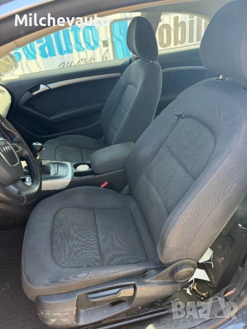 Audi a5 2.0t на части / Ауди а5 2.0т, снимка 6 - Автомобили и джипове - 53760209