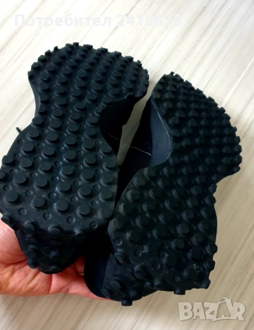 New Balance 327 Unisex Size 40/25см UK 6.5 US 7 НОВО! ОРИГИНАЛ! Унисекс Сникърси, снимка 2 - Кецове - 53392364