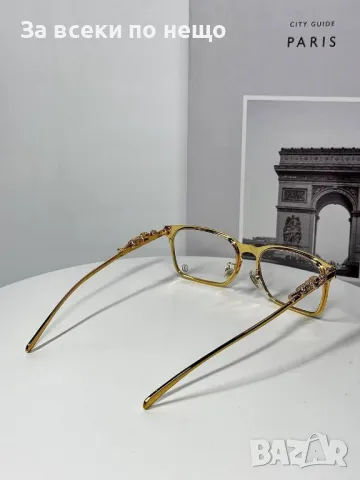 Cartier Слънчеви Очила С UV400 Защита С ПОДАРЪК🎁Калъф Картиер - Различни Цветове Код E91, снимка 8 - Слънчеви и диоптрични очила - 50230842