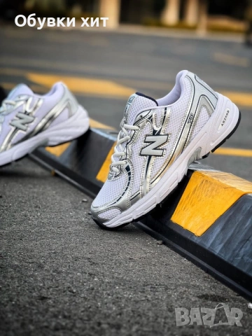 New Balance 740, снимка 2 - Маратонки - 53087192