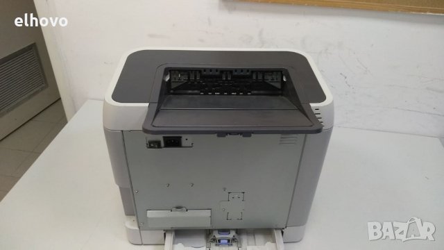 Принтер HP Color Laser Jet 1600, снимка 7 - Принтери, копири, скенери - 34087196