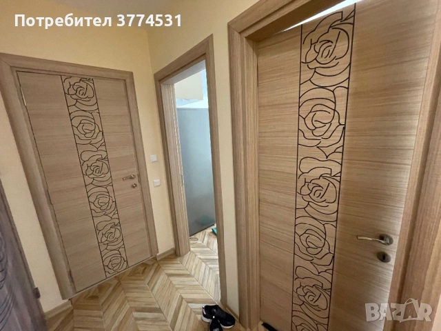 Отдавам под наем двустаен апартамент Варна Кайсиева градина, снимка 6 - Апартаменти - 50890693