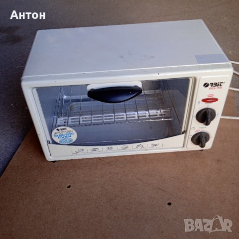 Микровълнова печка - мини, снимка 10 - Печки, фурни - 41948073