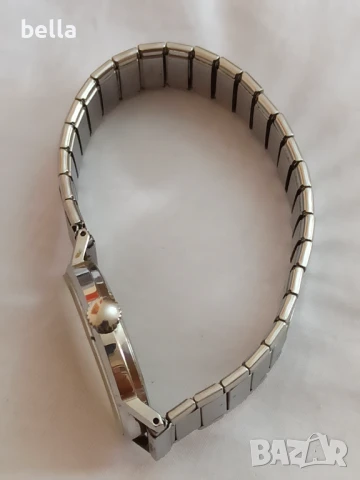 Мъжки часовник Favor 17 камъкa, снимка 3 - Мъжки - 50840543