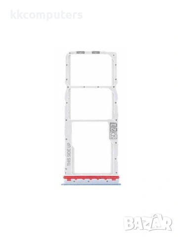 SIM ДЪРЖАЧ MOTOROLA MOTO G14 (XT2341-3)