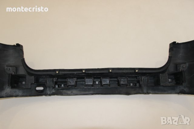 Задна броня Dacia Logan I комби (2004-2009г.) 6001549254 / Дачия Логан MCV, снимка 9 - Части - 41661849