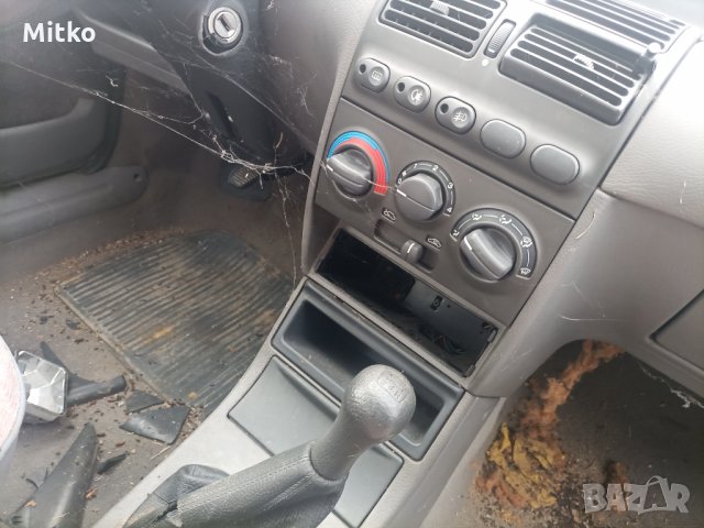 Fiat Punto 1.2I / Фият Пунто 1.2И - На Части, снимка 6 - Автомобили и джипове - 35950865