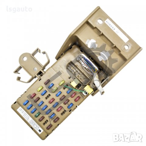 Бушонно табло Subaru Forester III 2008-2013 SU140222N-182