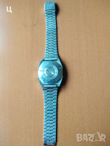 Buletronic 20 български електронен часовник., снимка 3 - Мъжки - 44641693
