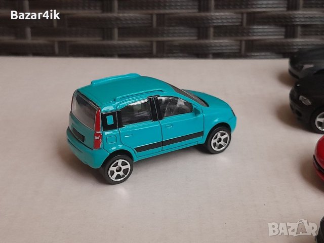 Мажорет, Majorette за колекция, снимка 15 - Колекции - 41364873