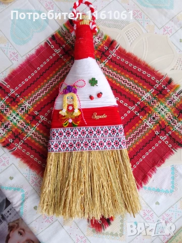 МАРТЕНСКИ ДЕКОРАЦИИ, снимка 15 - Декорация за дома - 53665413